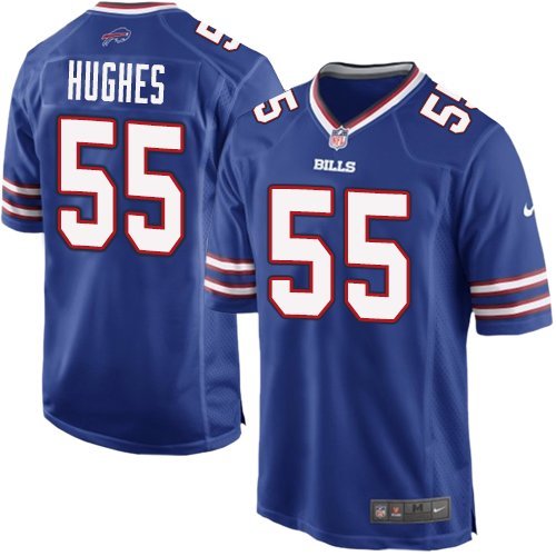 Buffalo Bills kids jerseys-025